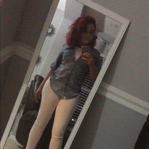 Meet your Posher, Vanessa